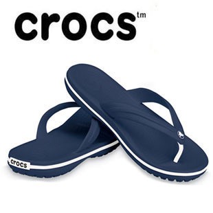 crocs flip flop for men