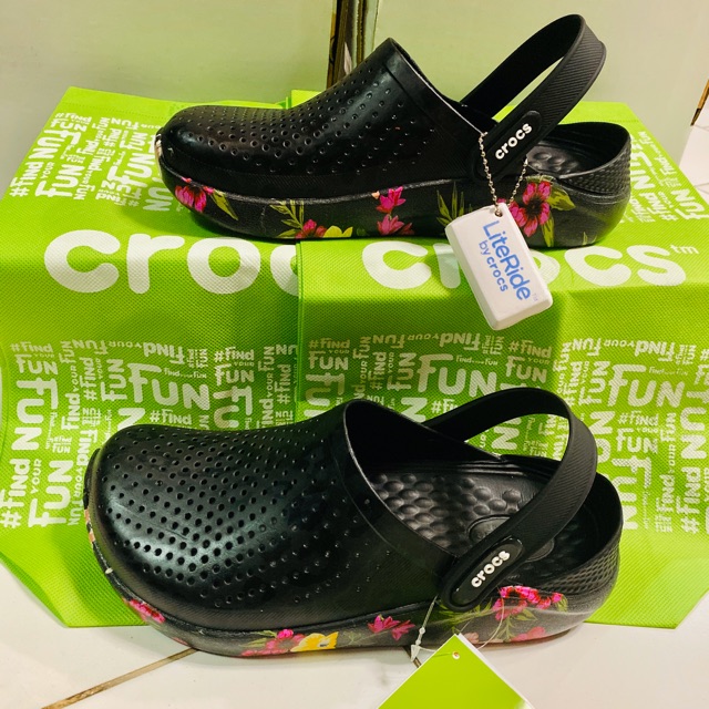 crocs bulk order