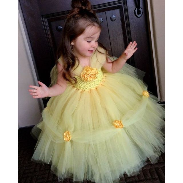 belle tutu