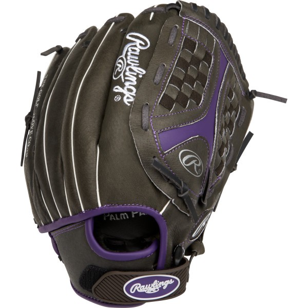 rawlings softball gloves 12