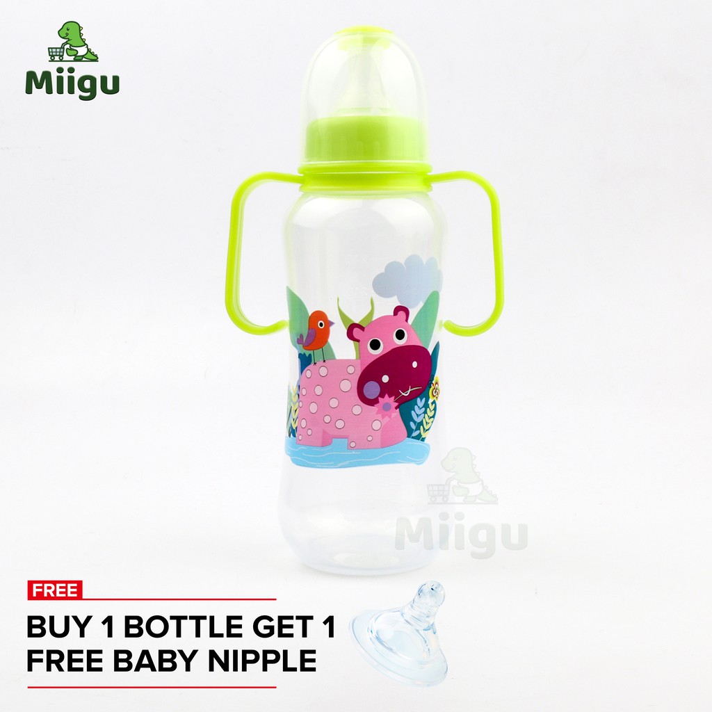 all natural baby bottles