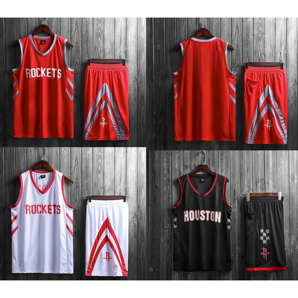houston rockets jersey font