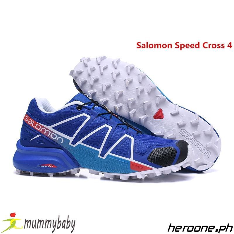salomon speedcross 47