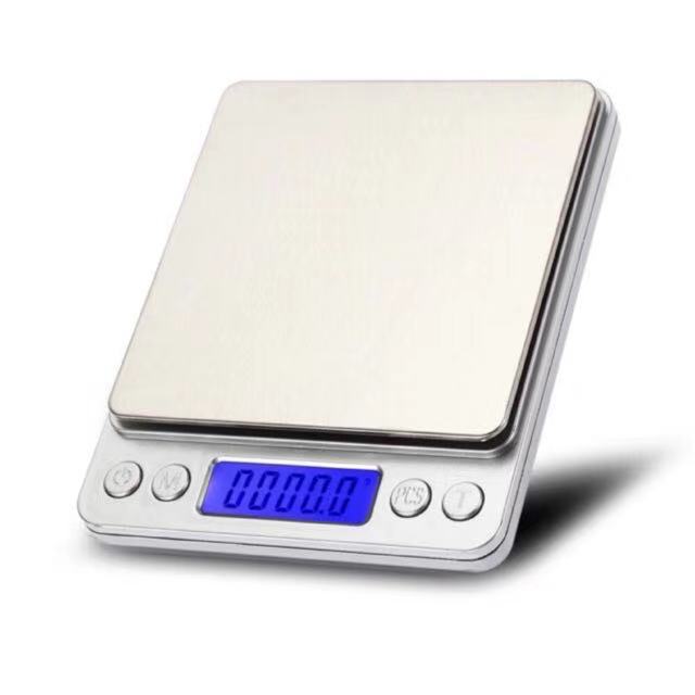 i2000 3000g Superior Mini Digital platform Scale Shopee Philippines