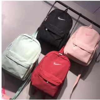 fashion korean waterproof unisex backpack N111 #1