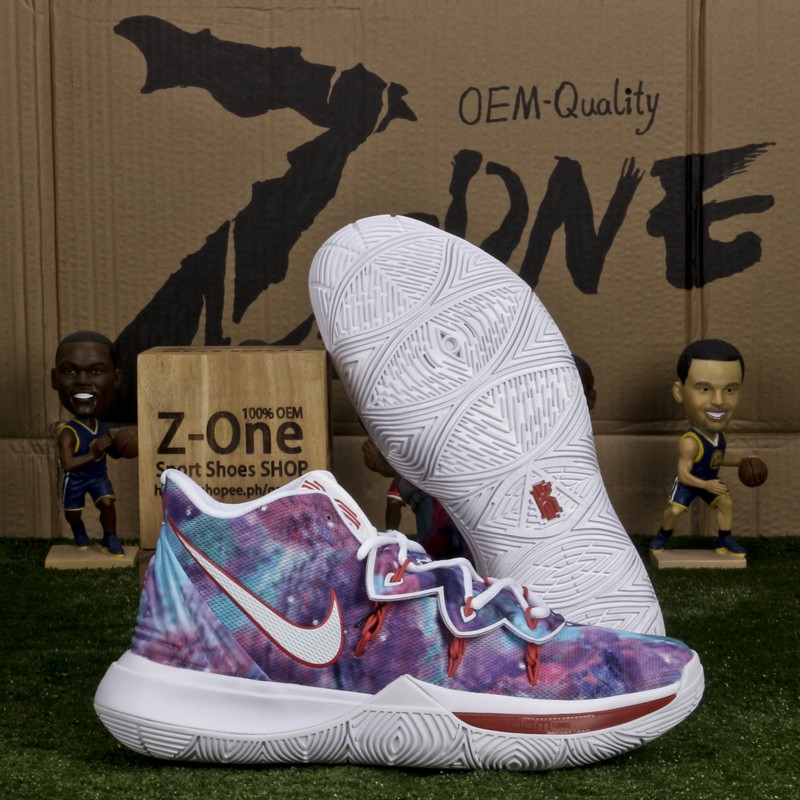 kyrie shoes for men