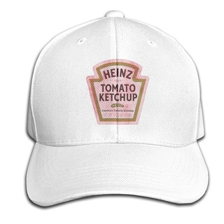 NEW Hat Baseball Cap Product Mad Engine Heinz Ketchup Bottle Logo Vintage Fashion Accessories #7