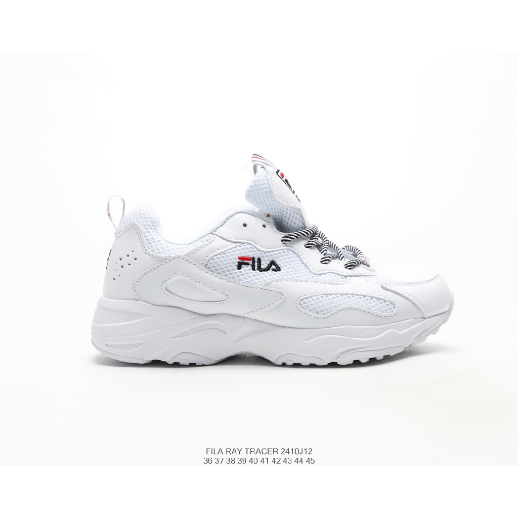 fila shoes old