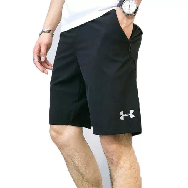 under armor shorts for men