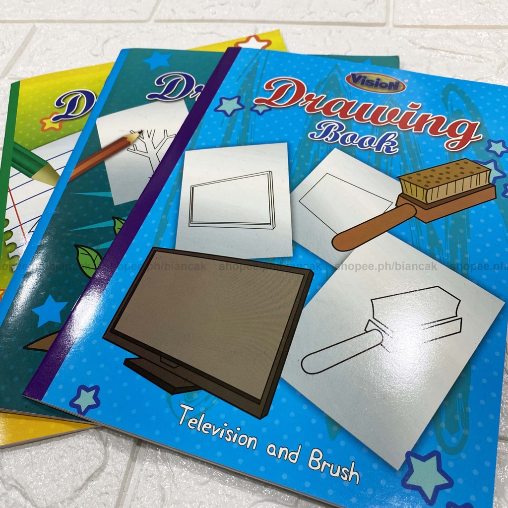 PAPERLINK DRAWING BOOK SKETCH PAD BOOK SKETCHBOOK SKETCHPAD ART (SCHOOL