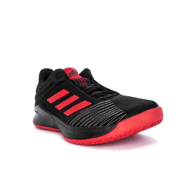 pro spark low 2018 adidas