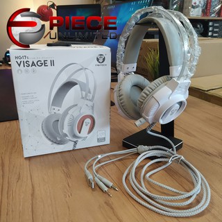 Fantech Hg S Visage Ii Space Edition Gaming Headset Shopee Philippines