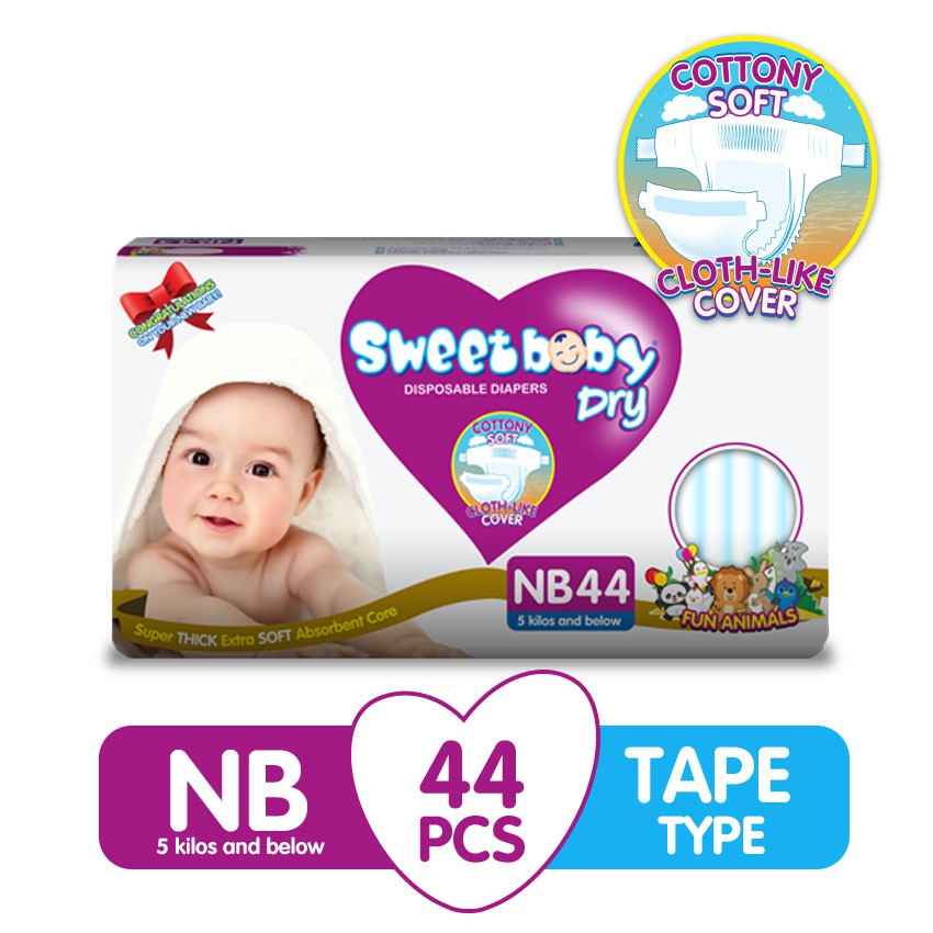 newborn baby diaper price