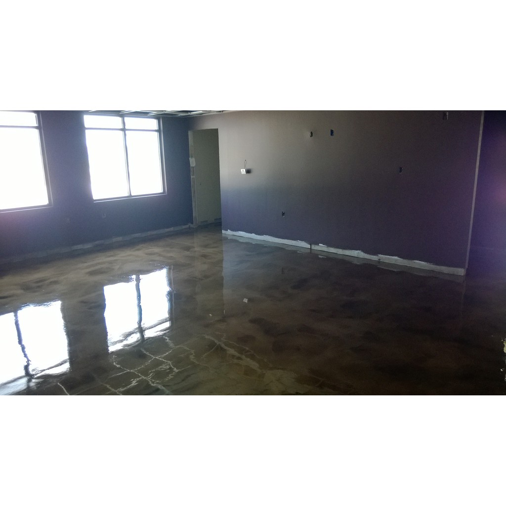 Floor Epoxy Resin Floor Coating Shopee Philippines