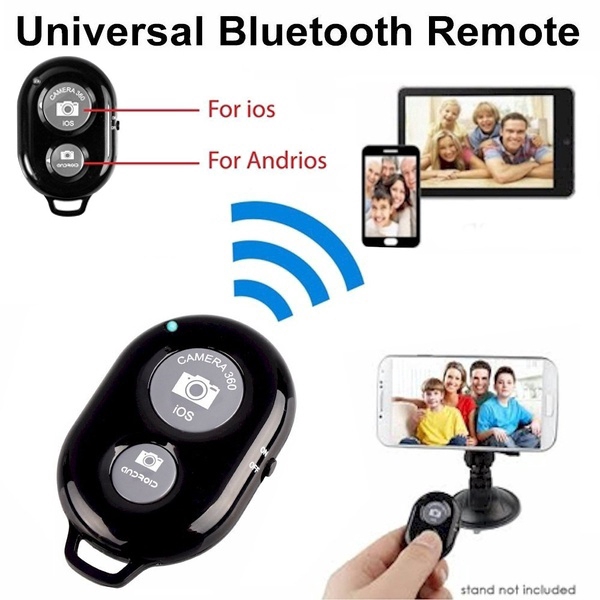 small bluetooth camera for iphone