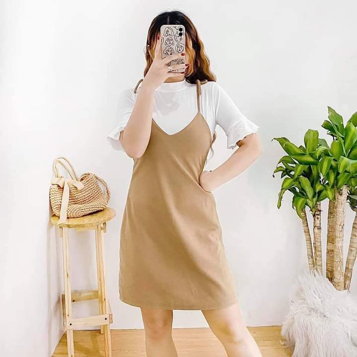 選べる配送時期 Ameri VINTAGE TWINKLE APRON DRESS ホワイト M | www