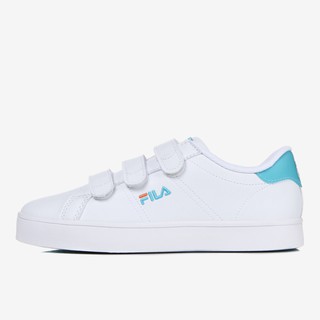 velcro fila shoes