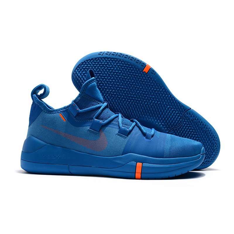 kobe exodus orange