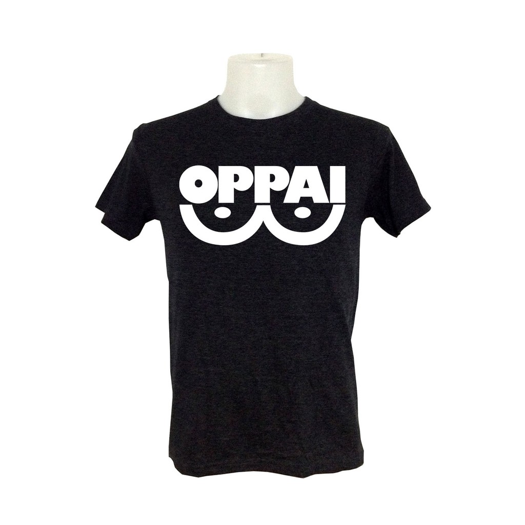 opm oppai shirt