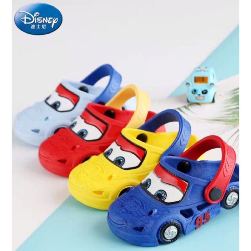 crocs slippers for boys