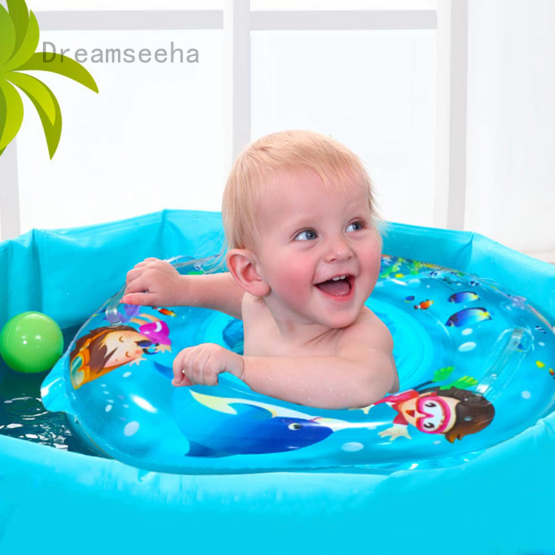 baby inflatable float