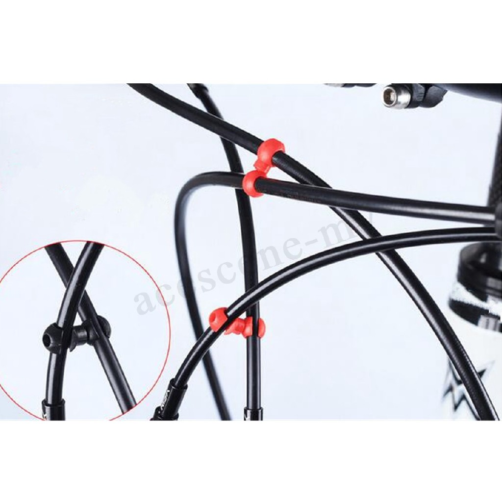 gear cycle style