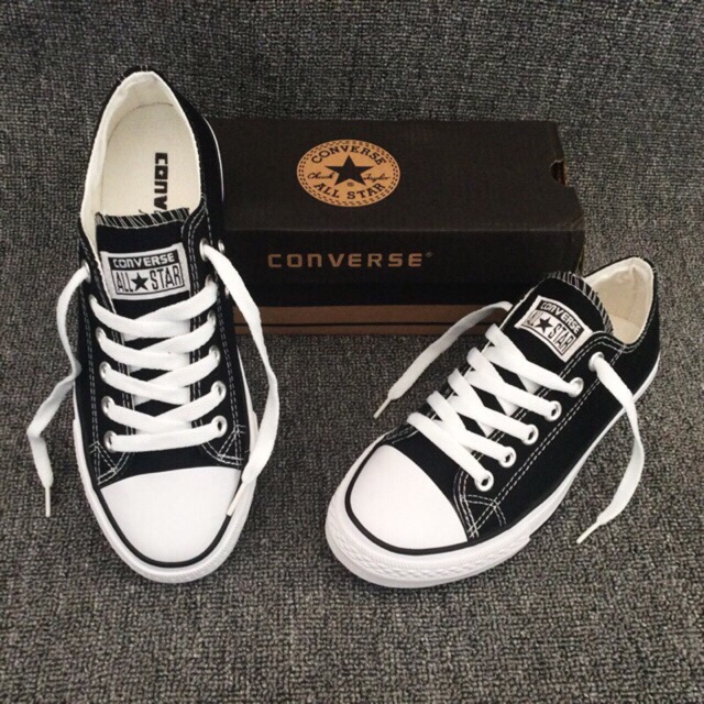 Converse Rubber Shoes For Ladies#800-1（054） | Shopee Philippines