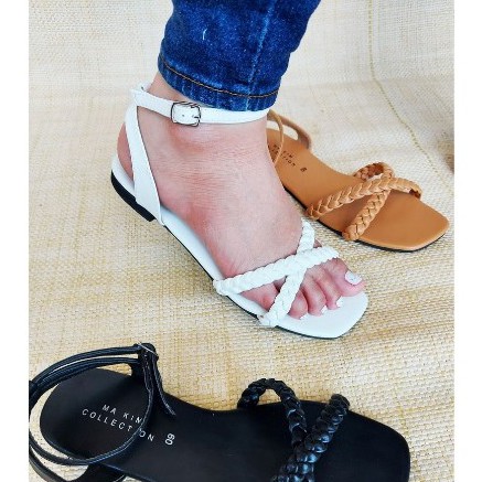 plus size sandals size 12