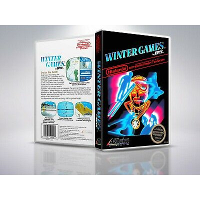 nes full set