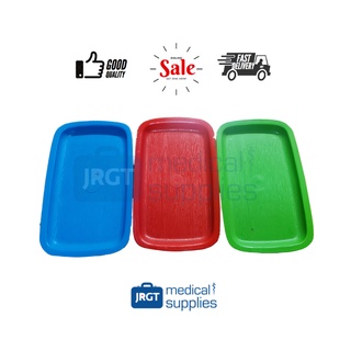 Medicine Tray (Plastic)