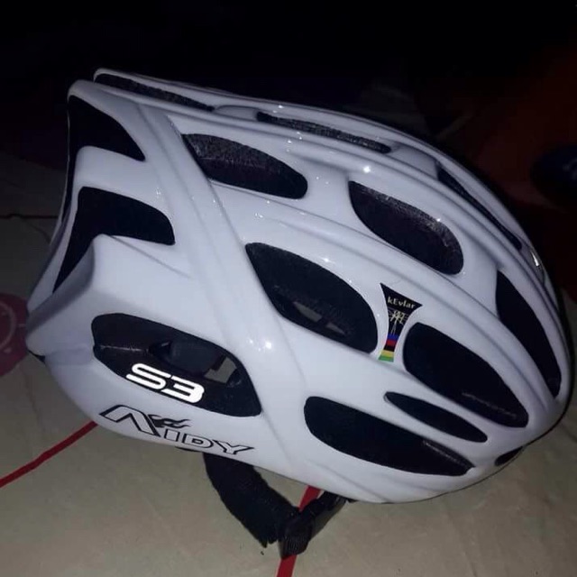 specialized s3 helmet