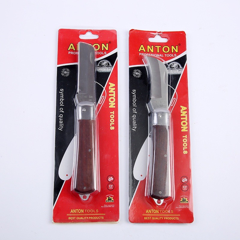 Telescopic electric knife Shopee Philippines