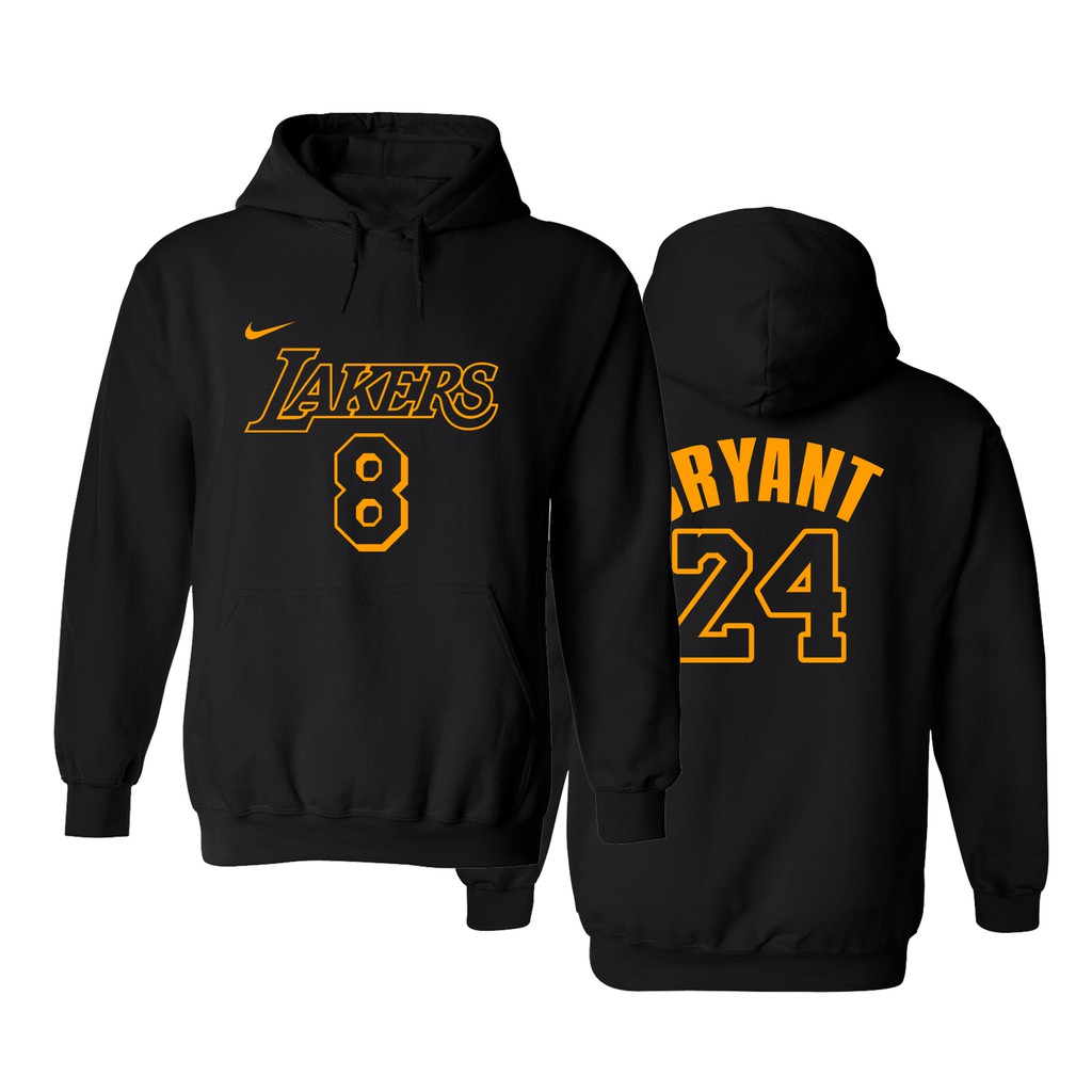 mamba hoodie