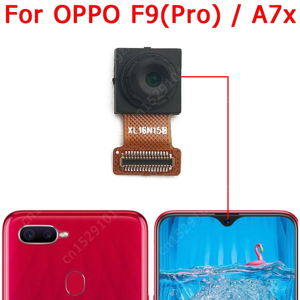 oppo f9 camera glass
