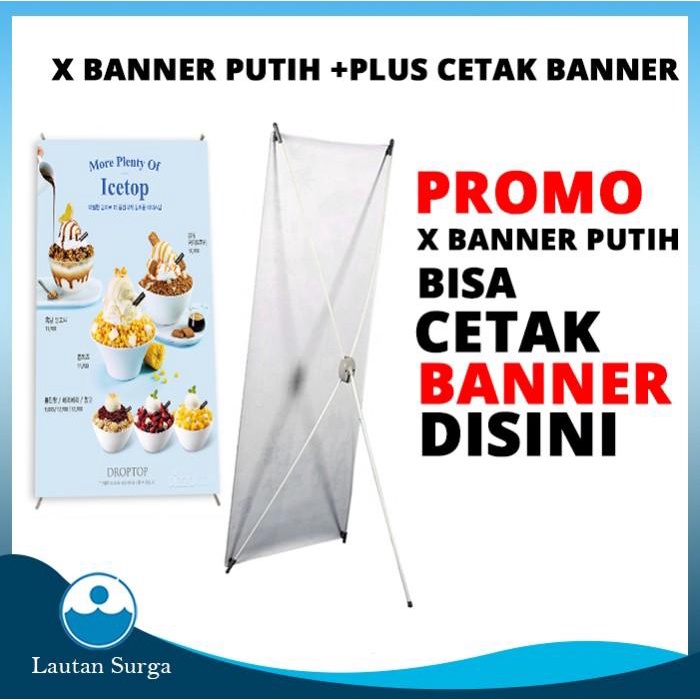 X Banner Banner Banner Stand X Banner 160X60 Cm Standing Banner Stand ...