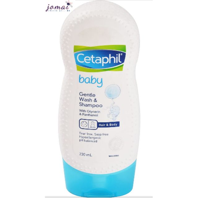 cetaphil glycerin