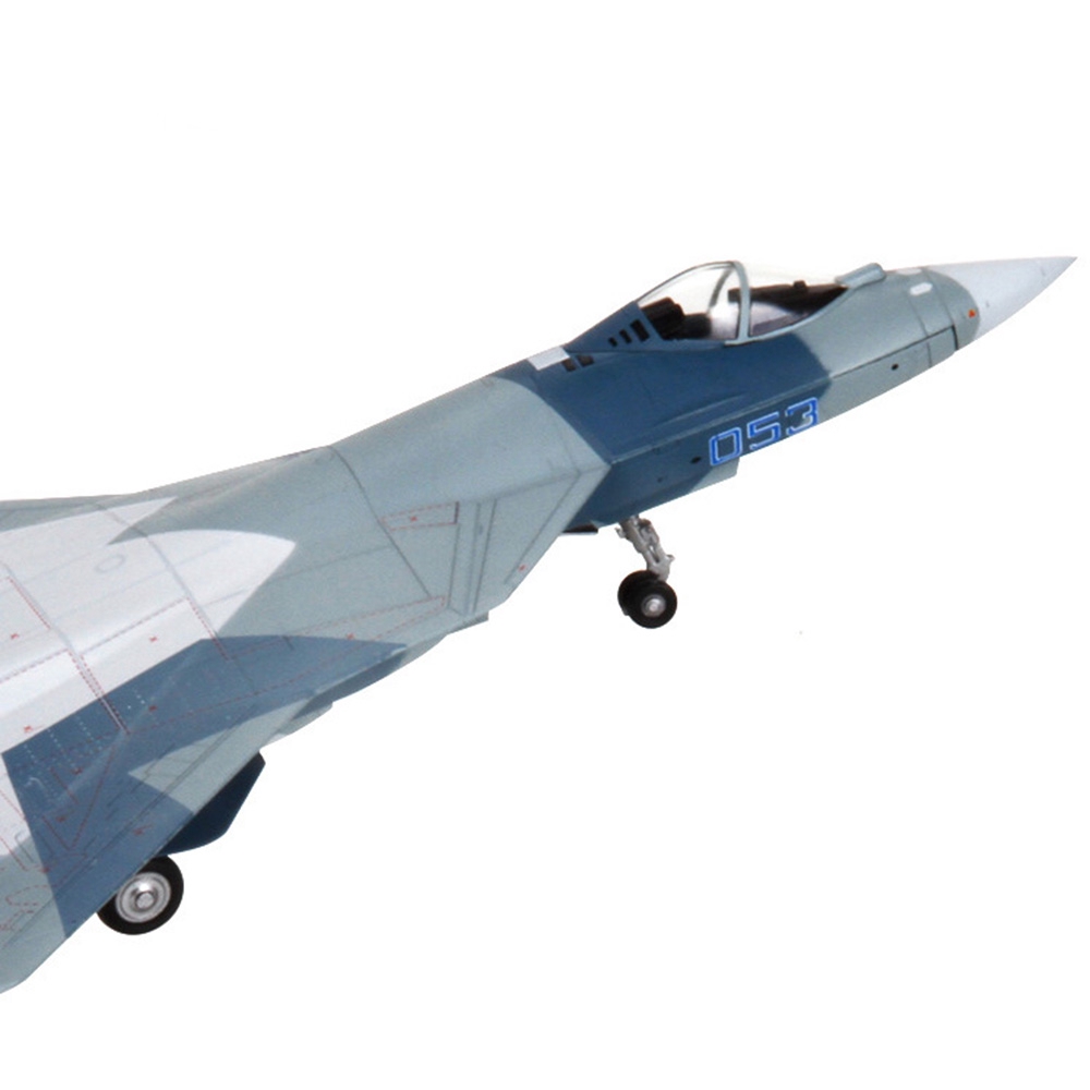 su 57 diecast model