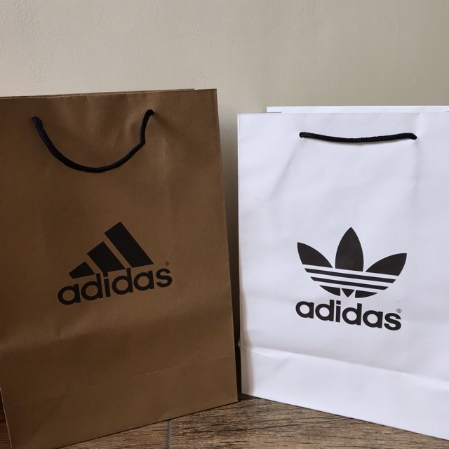 shopping bag adidas