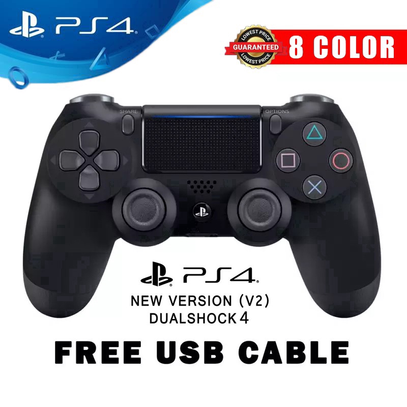 cheap brand new ps4 controller