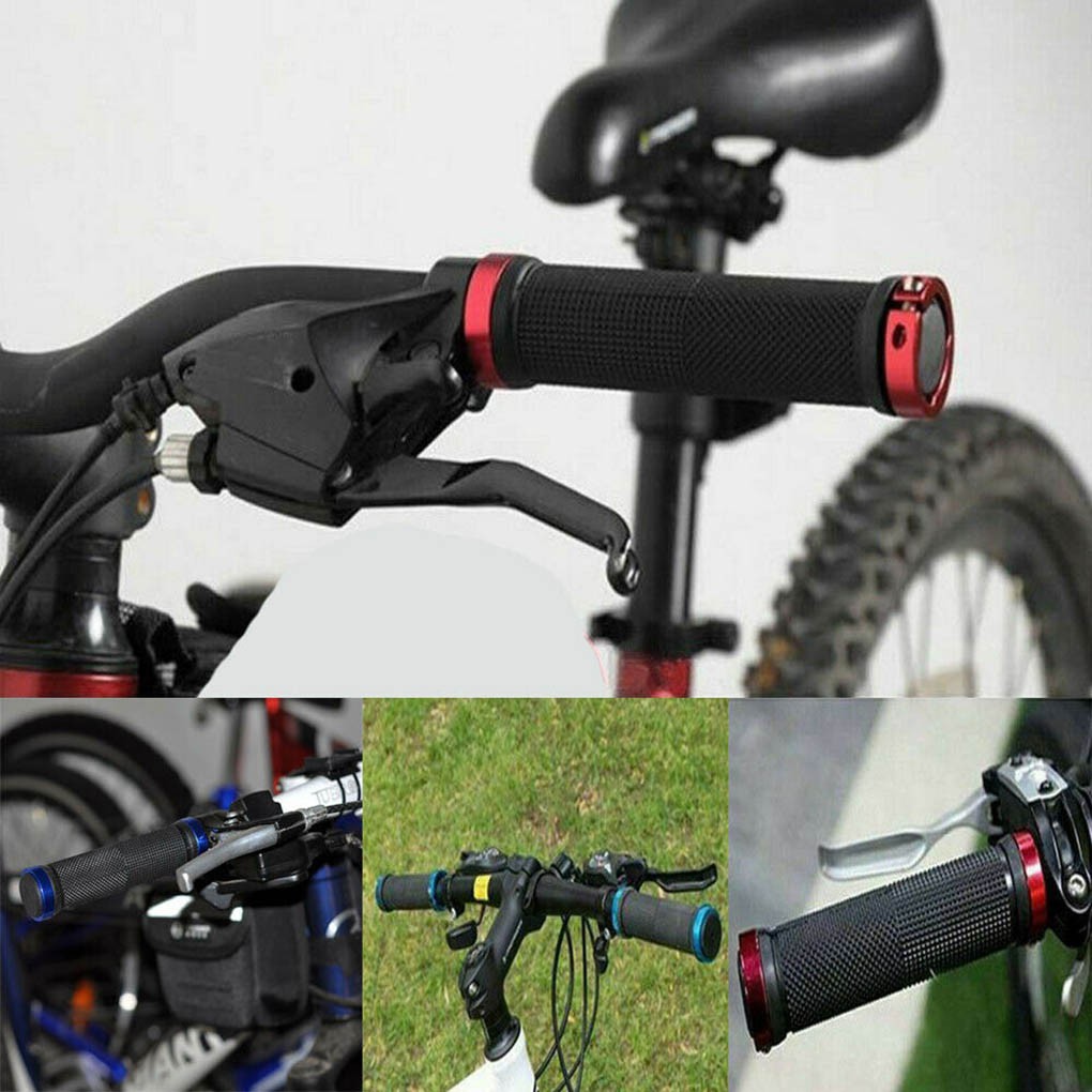 mountain bike handle grips
