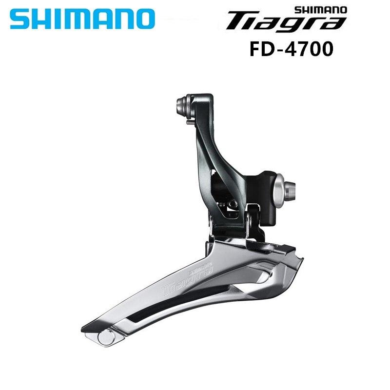 shimano tiagra front derailleur
