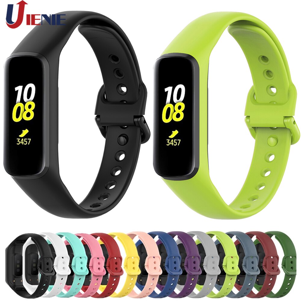 replacement strap for samsung galaxy fit 2