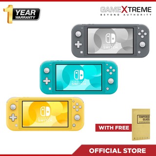 nintendo switch gamextreme