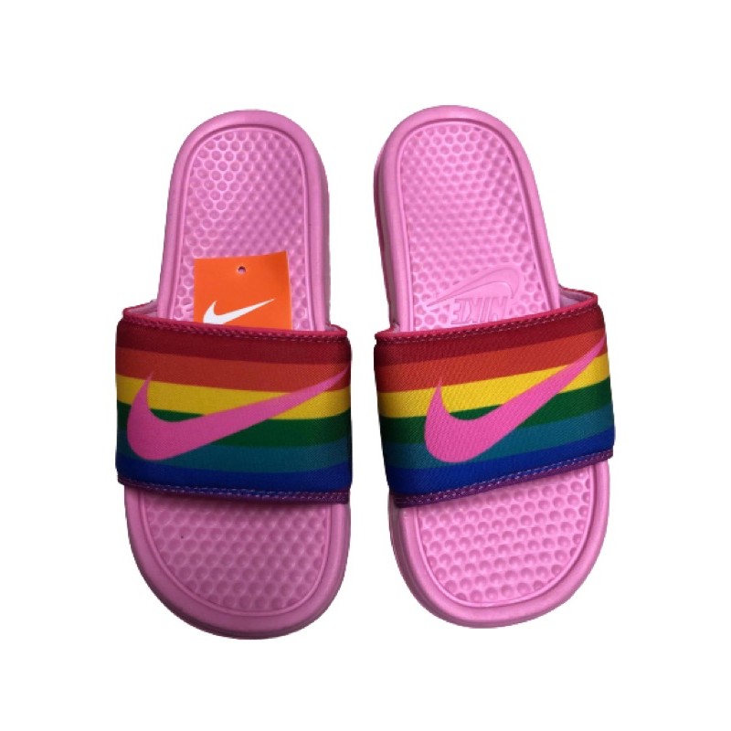 nike cloudfoam slides