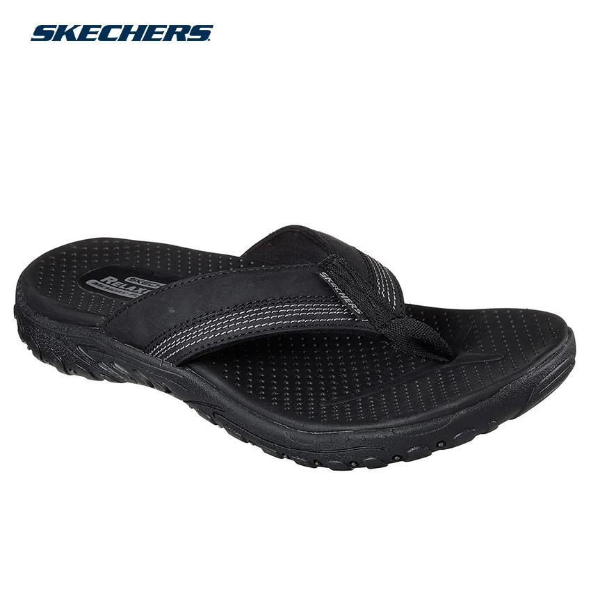 skechers flip flops