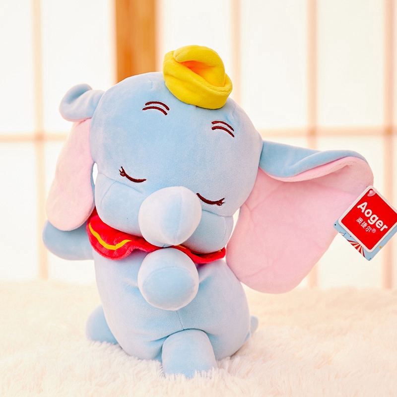 dumbo plush toy