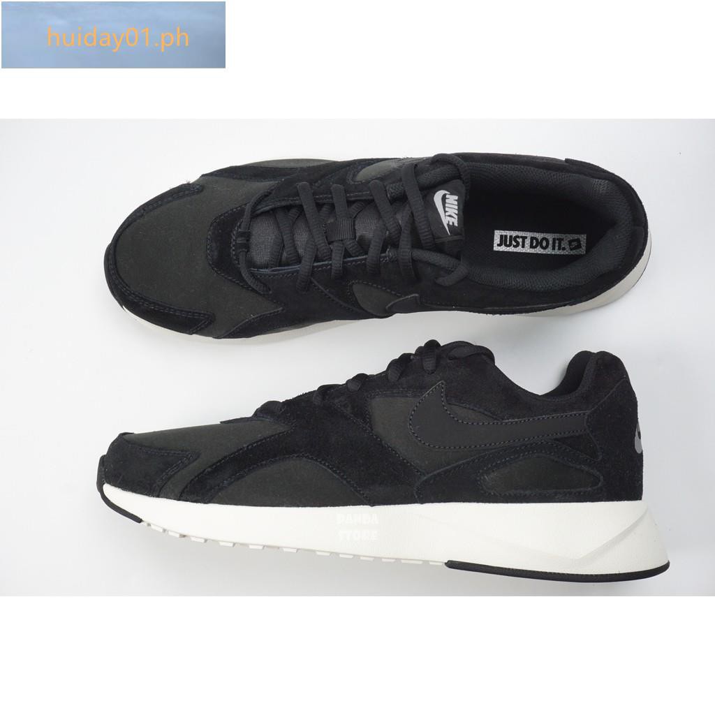 nike pantheos black