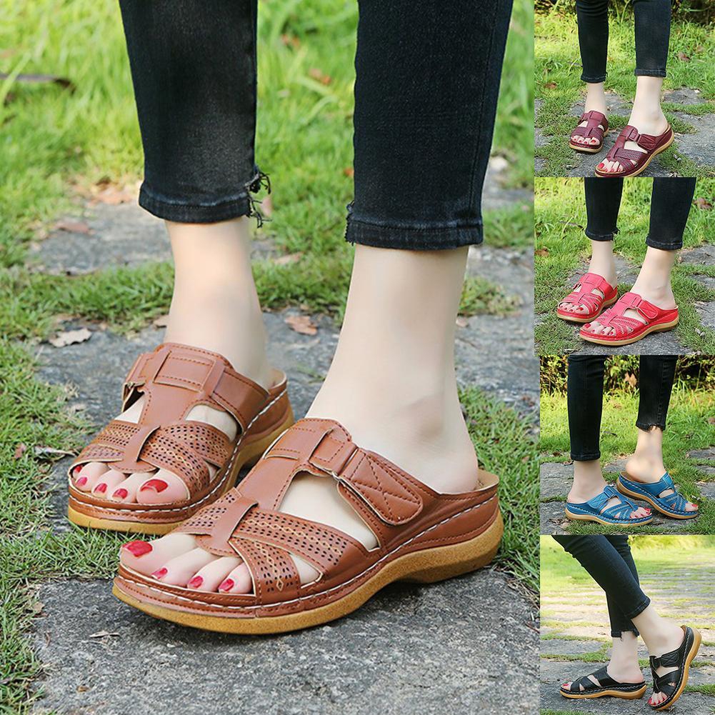super soft sandals