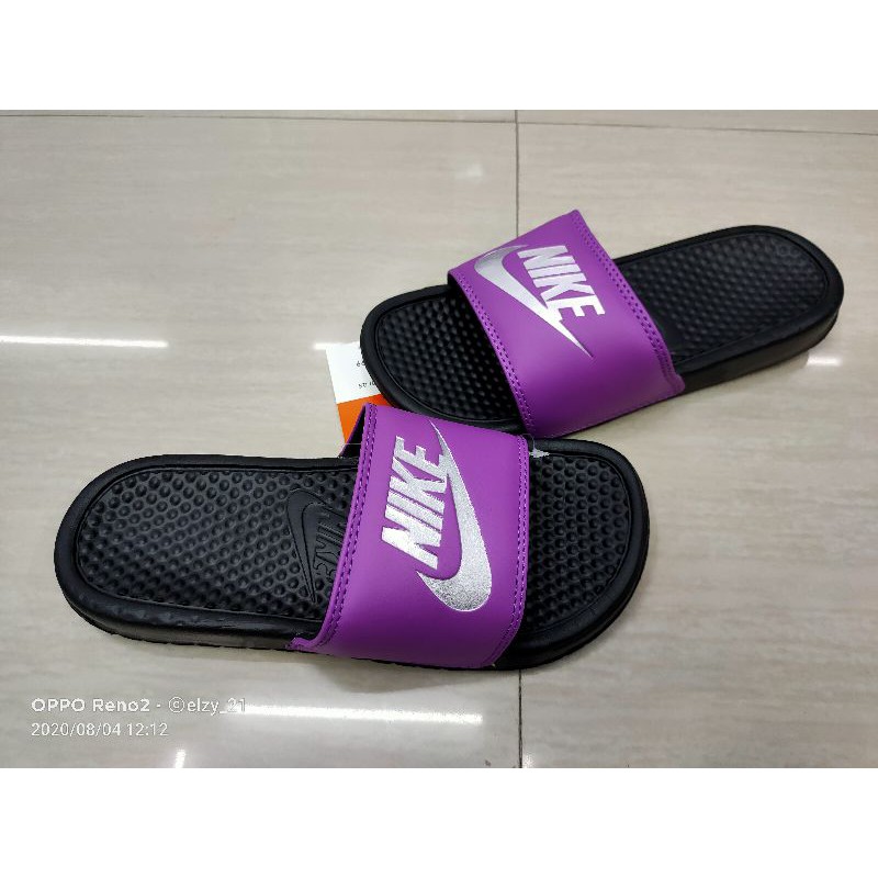 nike slides price