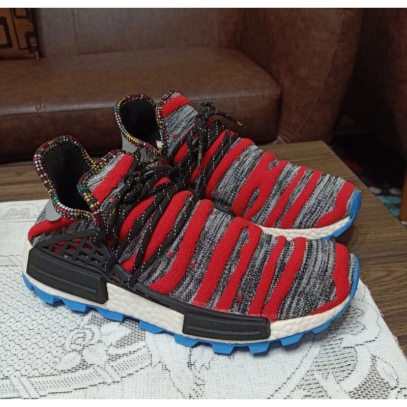 adidas nmd afro hu